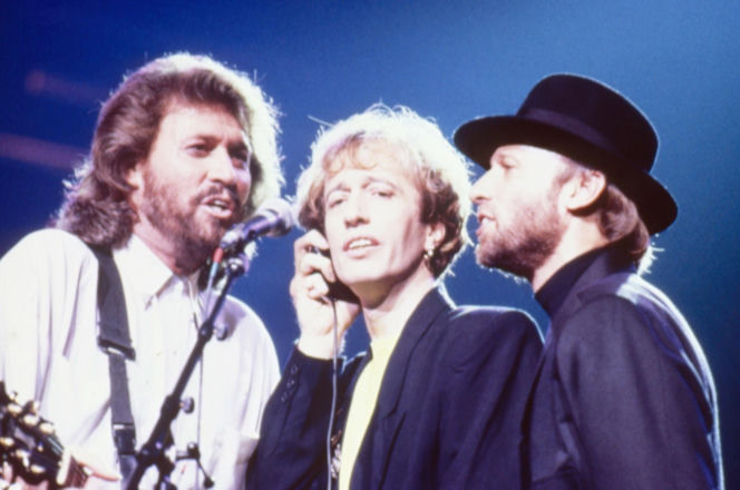 Bee Gees