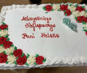 Obchody 86. rocznicy wywózek na Sybir w Connecticut