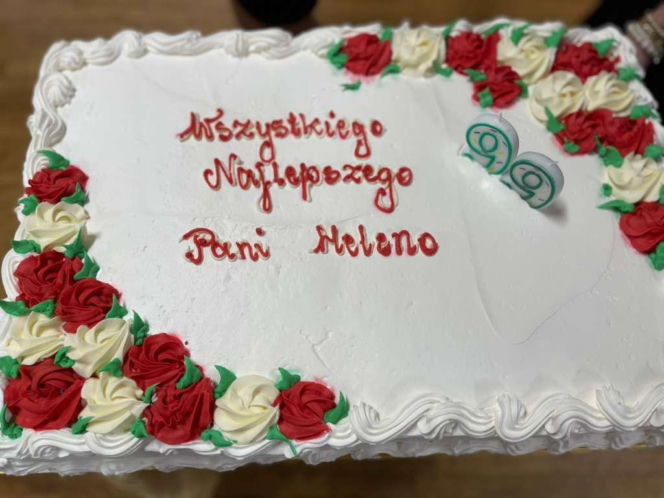 Obchody 86. rocznicy wywózek na Sybir w Connecticut