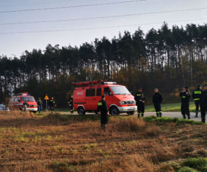 Zaginął 77-latek z Brodnicy!
