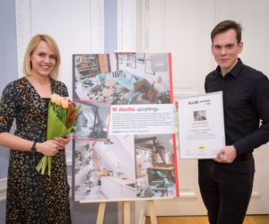 Laureaci konkursu Remont Roku 2018