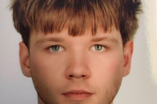 17-letni Serhii zaginął w Opolu. Policja czeka na nagrania kierowców