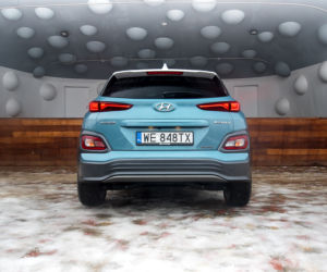 Hyundai Kona Electric 64 kWh Premium
