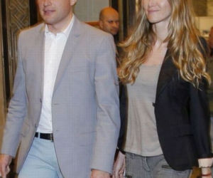 PIOTR ADAMCZYK, KATE ROZZ