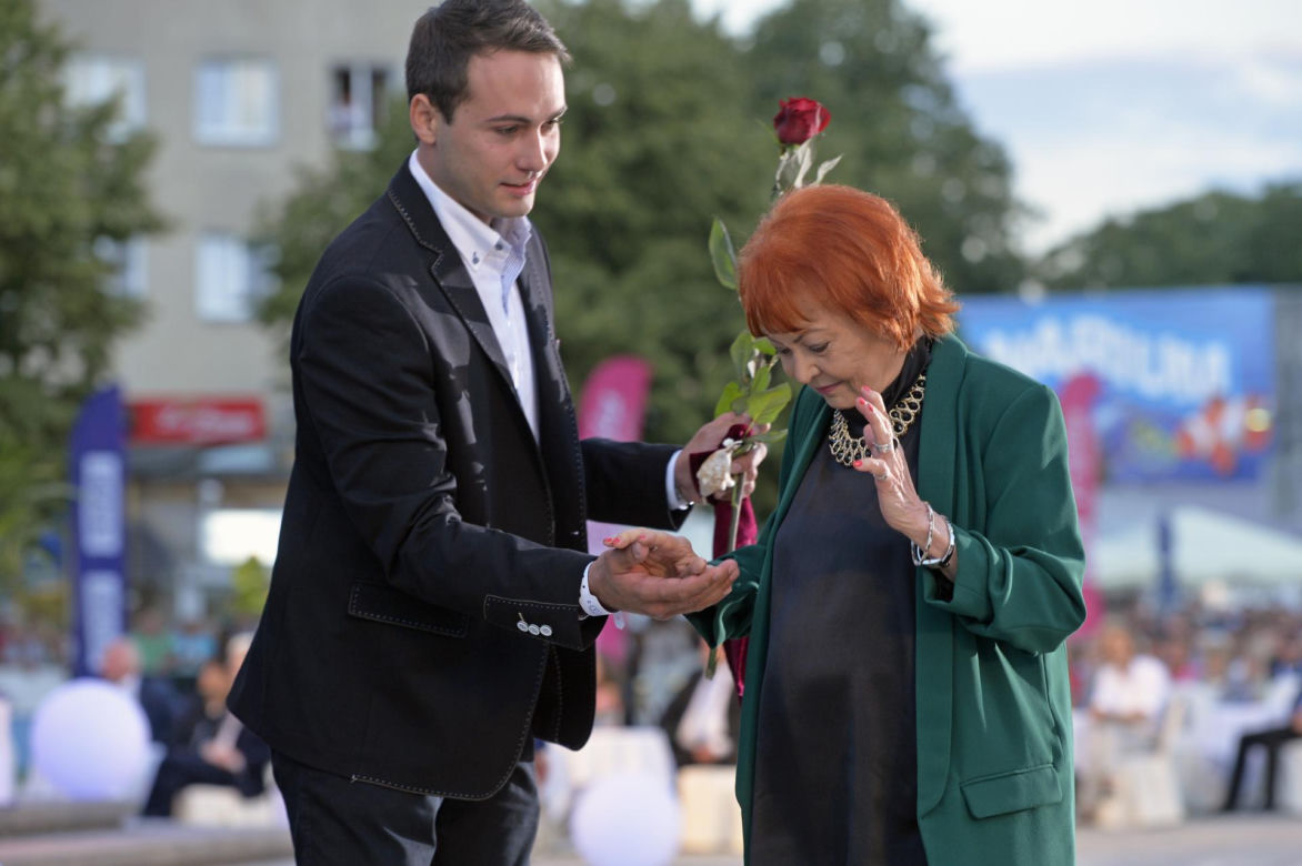 Iga Cembrzyńska