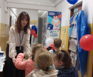 Dzień Otwarty Sanepidu w Zamościu