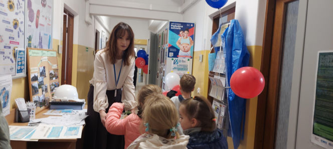 Dzień Otwarty Sanepidu w Zamościu