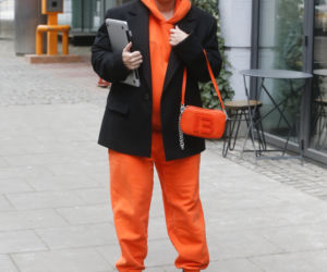 Ewa Farna w ciąży