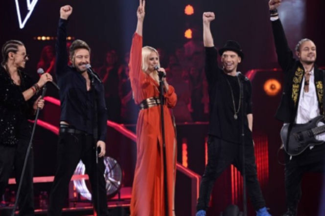 Nokauty w Voice of Poland - bitwa trenerów na początek zmagań!