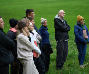 The Traitors. Zdrajcy sezon 3 odcinek 8