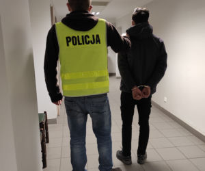 Trzech Afgańczyków nielegalnie dotarło do Polski. Przejechali setki kilometrów między lodówkami!