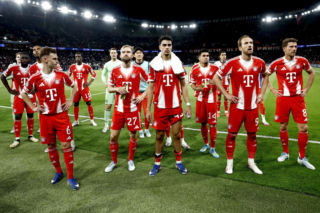 PSG triumfuje w spektakularnym meczu Ligi Mistrzów