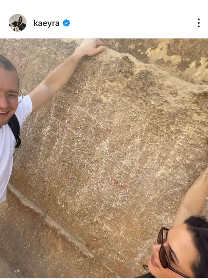 Krzysztof Zalewski na wakacjach w towarzystwie 16 lat młodszej piosenkarki. Nowa para w polskim show-biznesie?