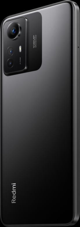 Redmi Note 12S