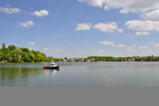 Działka nad jeziorem to dobry pomysł. ANR sprzedaje atrakcyjne działki