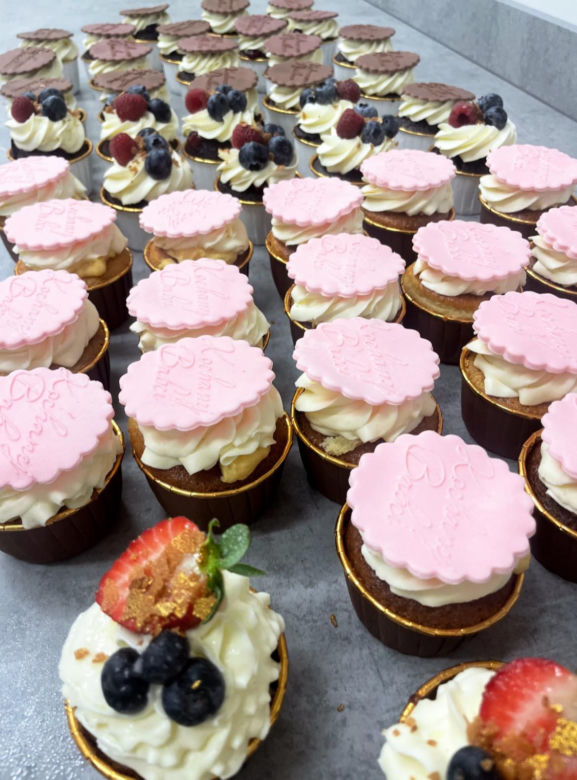 Suzi Cake Cukiernia Autorska
