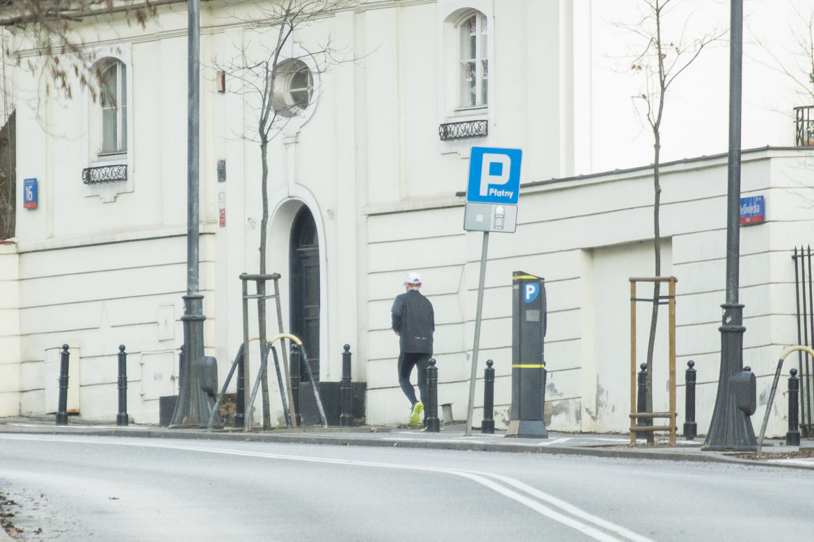 Borys Budka: Codziennie biegam 10 km