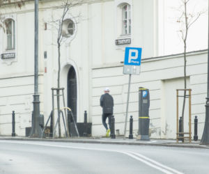 Borys Budka: Codziennie biegam 10 km