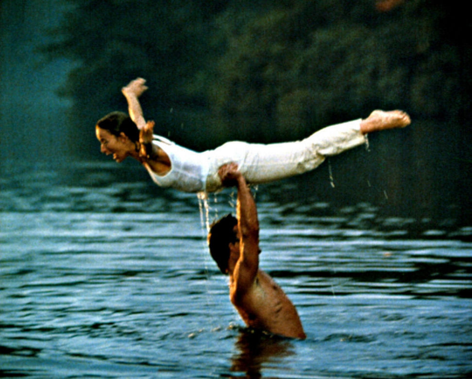 Tak wygląda gwiazda "Dirty Dancing" po 29 latach! Kompletny szok