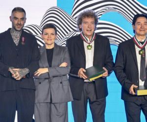 Minister Kultury i Dziedzictwa Narodowego – Marta Cienkowska