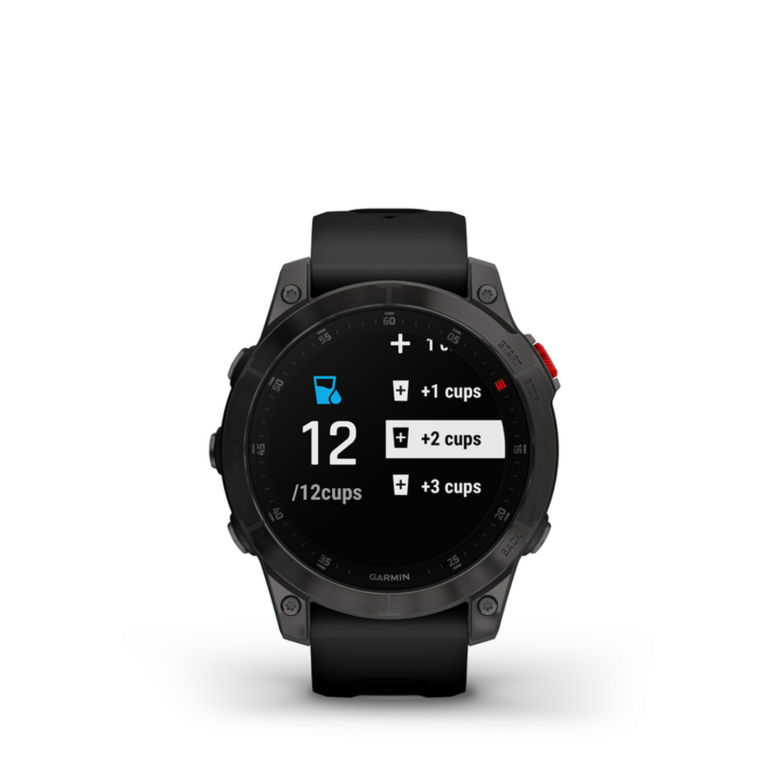 Garmin epix
