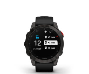 Garmin epix