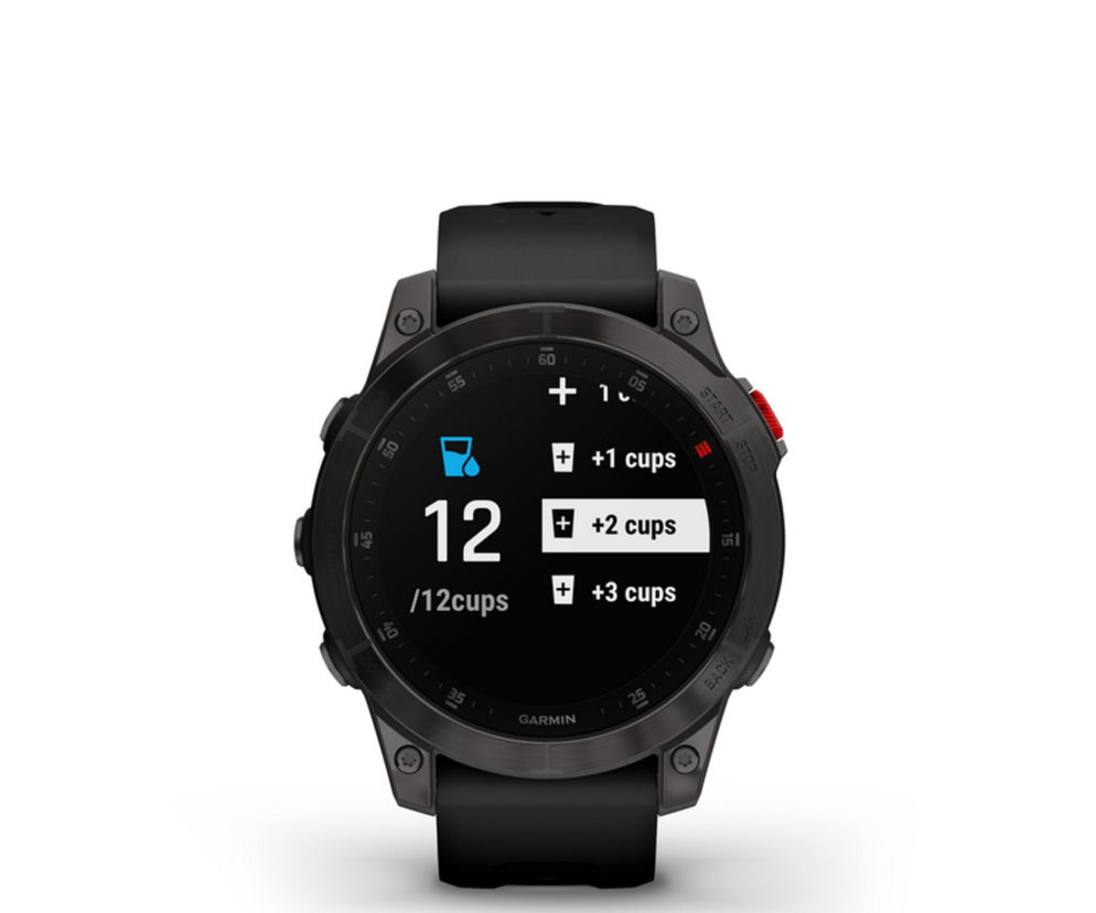Garmin epix