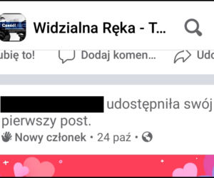 Widzialna Ręka w Toruniu niesie pomoc!
