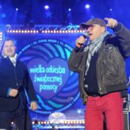 WOŚP 2017 Kraków: kto zagra? – informacje, premiery teledysków – ESKA.pl