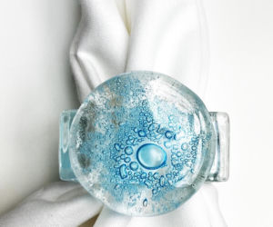 Szkło fusingowe Marii Kostrzak