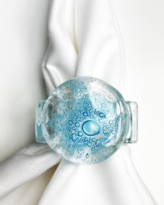 Szkło fusingowe Marii Kostrzak