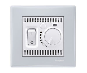 Osprzęt elektryczny Schneider Electric
