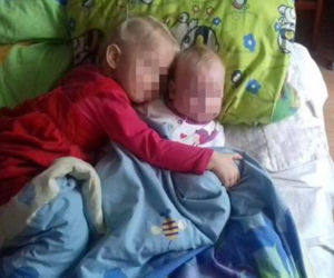 Zwyrodniała para kochanków zabiła Maksia