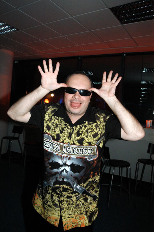 Krzysztof Skiba i jego wizerunek na przestrzeni lat. Tak zmieniał się lider Big Cyca