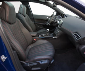 Peugeot 308 GT