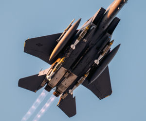 Zapasy amunicji USA na wyczerpaniu? Konflikt z Iranem zmusza do zwiększenia produkcji