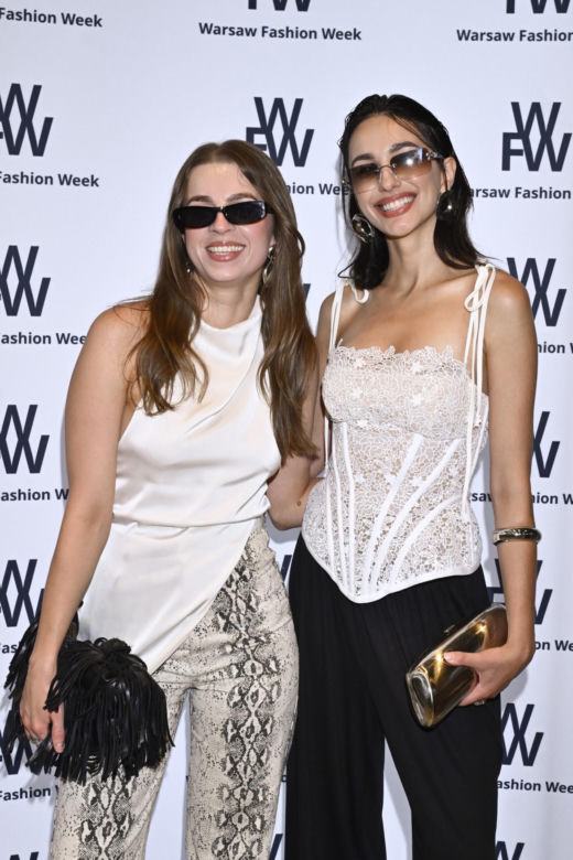 2. edycja Warsaw Fashion Week
