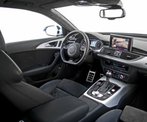 Audi RS6 Avant C7 lifting V8 4.0 TFSI