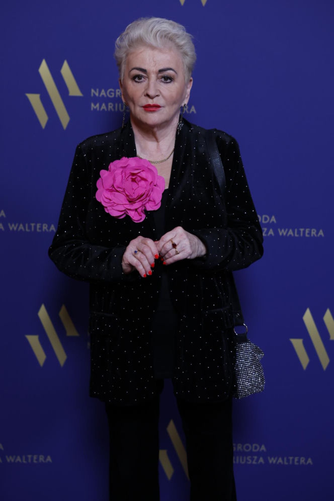 Gala wręczenia Nagrody Mariusza Waltera