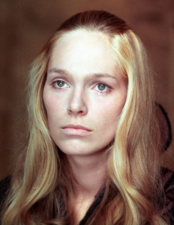 (Nie)Zapomniani. Małgorzata Braunek