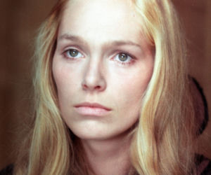 (Nie)Zapomniani. Małgorzata Braunek