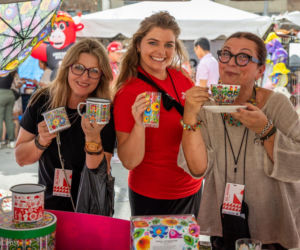 Festiwal Taste of Polonia 2026 w Chicago