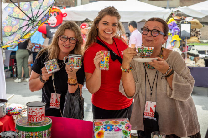 Festiwal Taste of Polonia 2026 w Chicago
