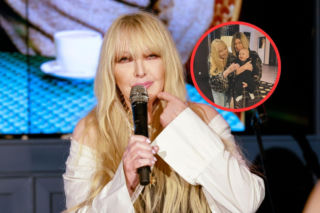 Maryla Rodowicz i Beata Kozidrak pokazały się razem z niemowlakiem. Fani pieją z zachwytu!