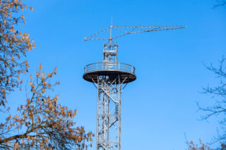 Ten symbol Katowic przeszedł metamorfozę. Jego historia do teraz wzbudza emocje