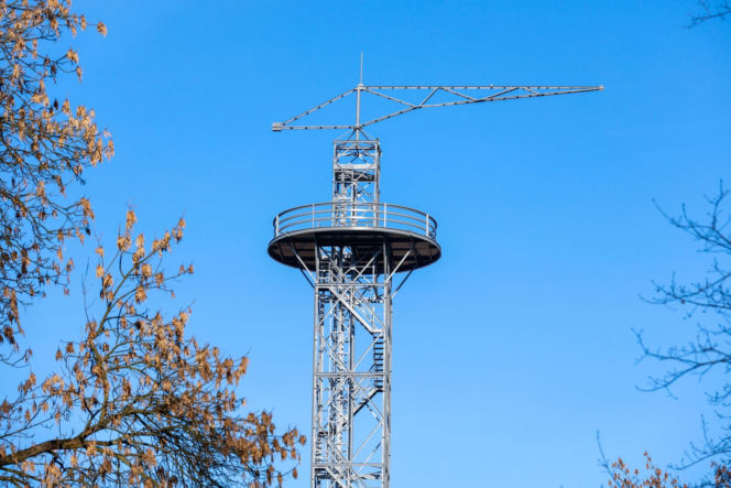 Ten symbol Katowic przeszedł metamorfozę. Jego historia do teraz wzbudza emocje