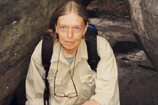 Małgorzata Ostrowska żegna męża