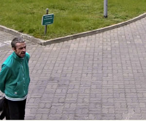 Policja na Ochocie szuka tego mężczyzny