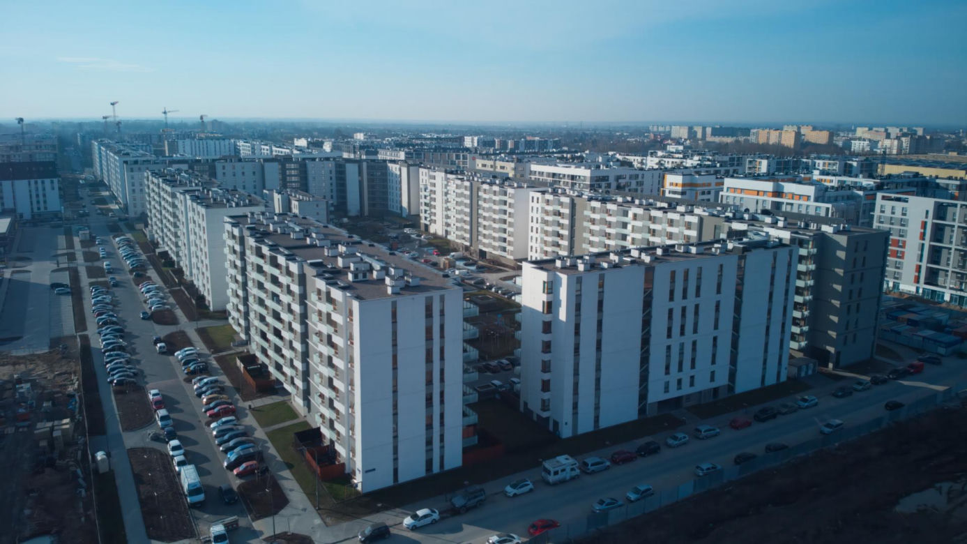  Ursus – dzielnica zapomniana przez miasto