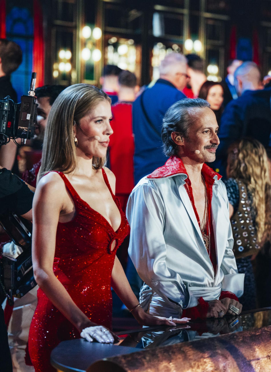 Victoria Swarovski